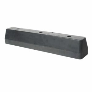 Tope rectangular tipo Schmitz Care Automotive
