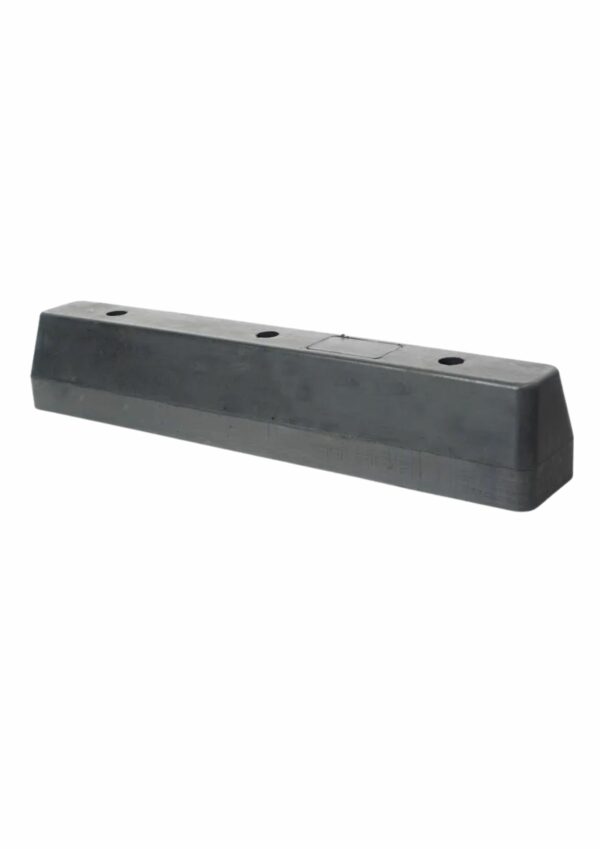 Tope rectangular tipo Schmitz Care Automotive