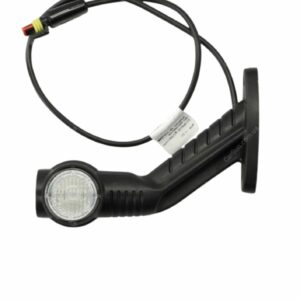 Galibo cuerno IzquierdoSuperpoint III LED Care Automotive