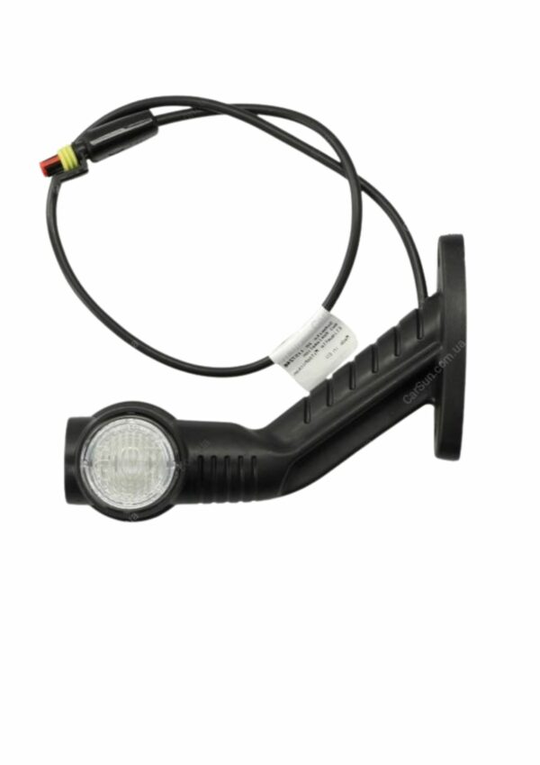 Galibo cuerno IzquierdoSuperpoint III LED Care Automotive