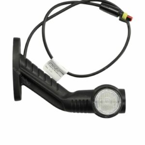 Galibo cuerno Derecho Superpoint III LED Care Automotive