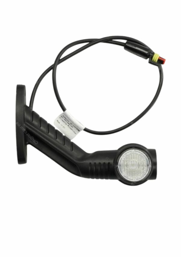 Galibo cuerno Derecho Superpoint III LED Care Automotive