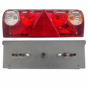 Piloto trasero Derecho Europoint II Care Automotive